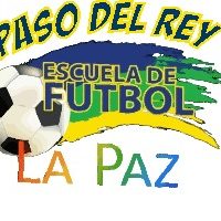 la paz