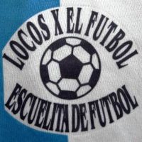 locos x el futbol